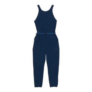Patagonia Fleetwith Belted Jumpsuit Size Medium